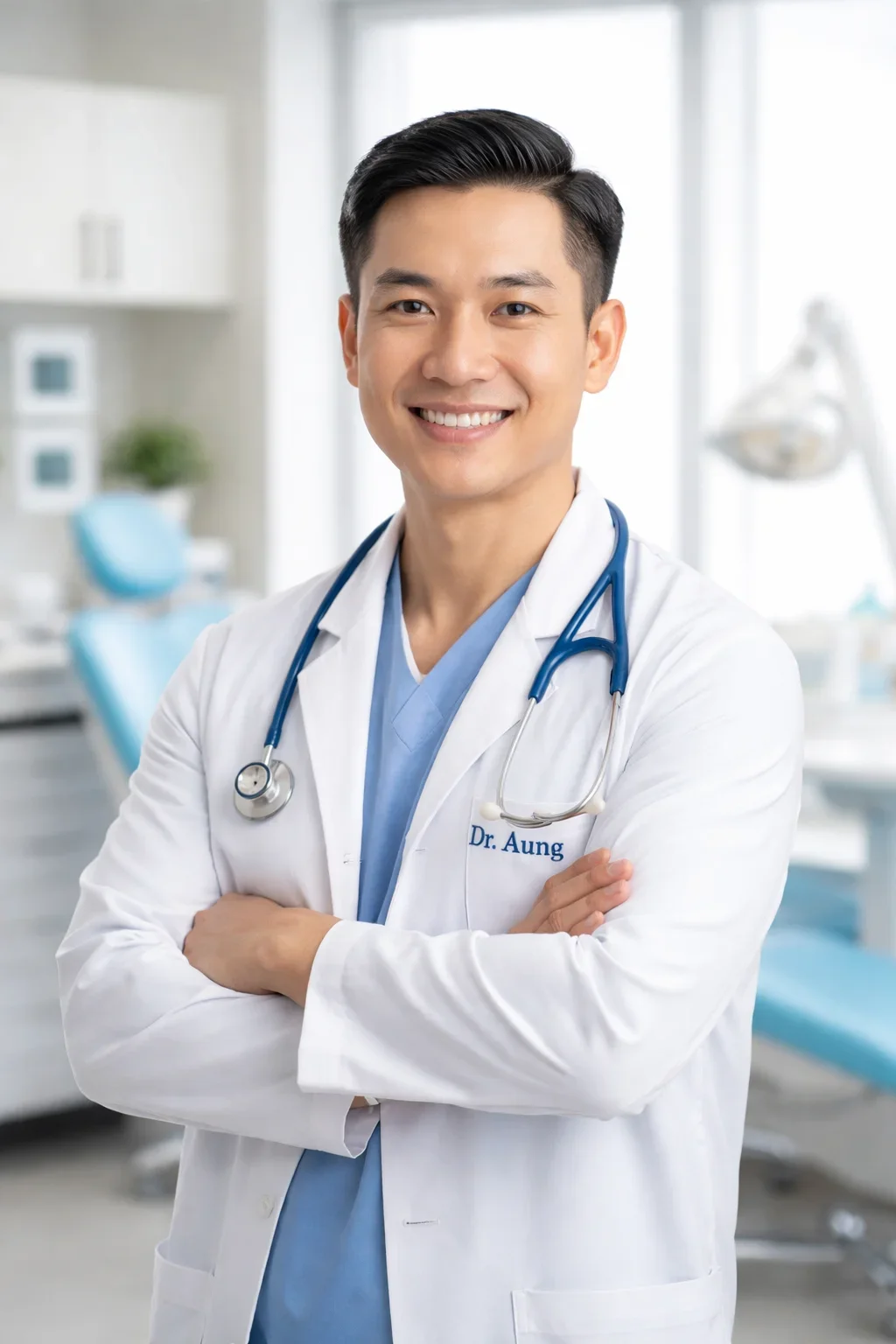 Dr Aung Dentist: Complete Guide to Expertise, Care, and Results 5 dr aung dentist
