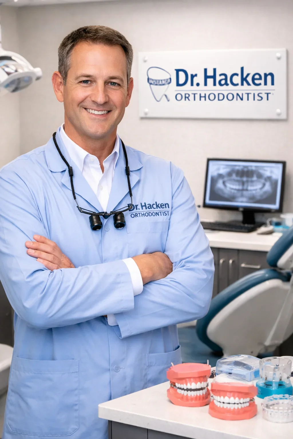 Dr Hacken Orthodontist: Expert Care for a Healthier Smile 5 dr hacken orthodontist