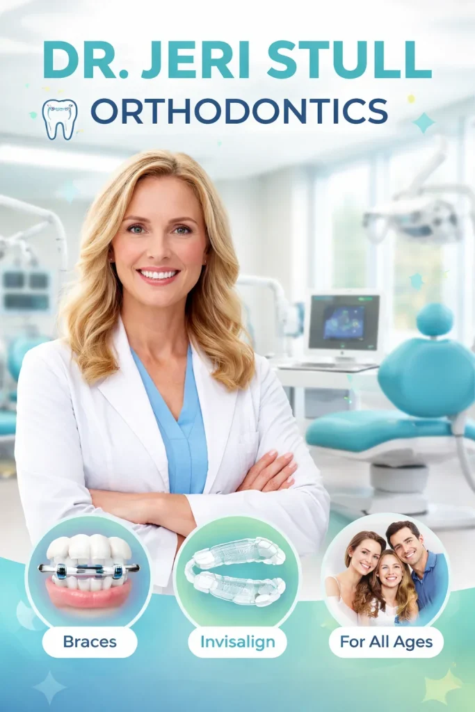 Dr Jeri Stull Orthodontics: Comprehensive Care Explained 4 dr jeri stull orthodontics