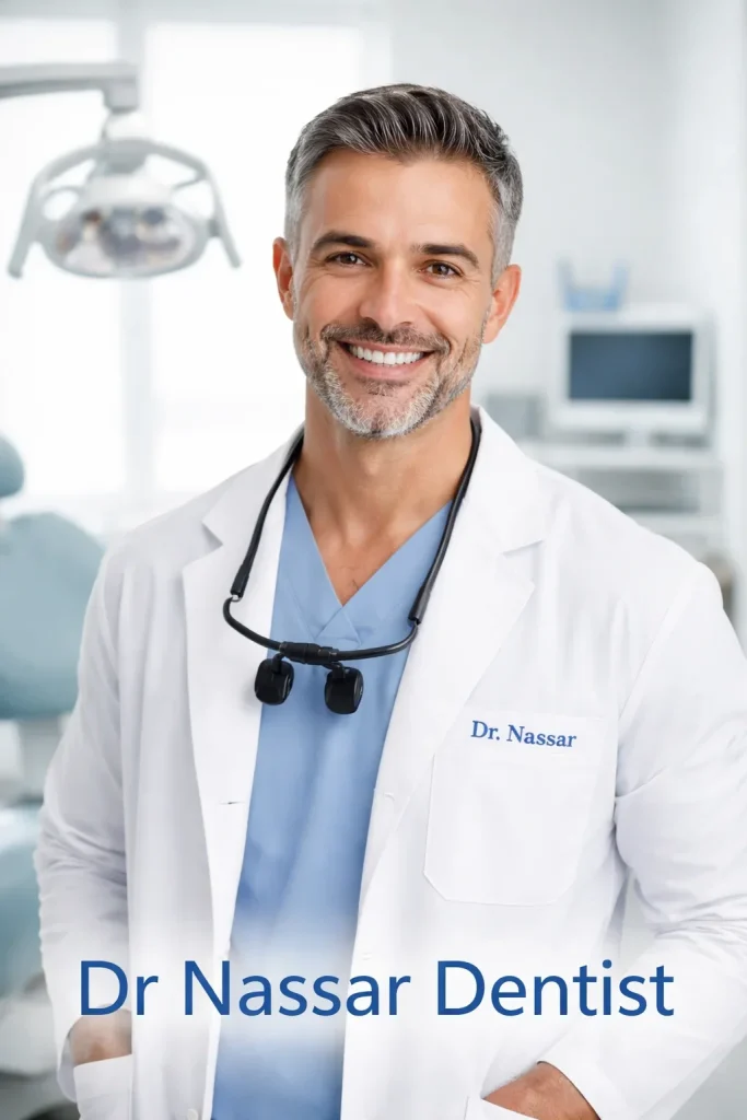 Dr Nassar Dentist: Expertise, Care, and Patient-Focused Dentistry 4 dr nassar dentist