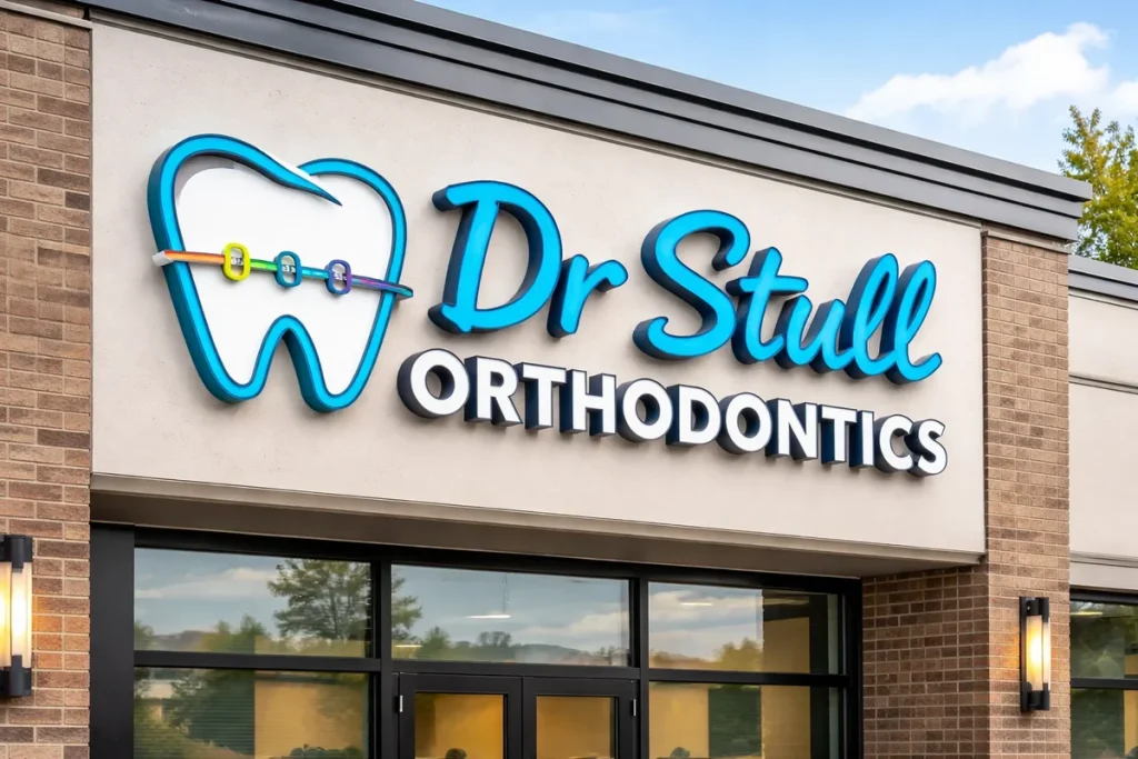 Dr Stull Orthodontics: Expert Care for a Confident Smile 4 dr stull orthodontics