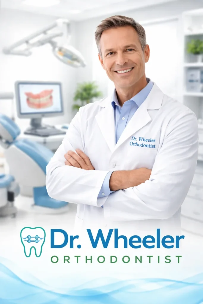 Dr Wheeler Orthodontist: A Complete Patient Guide 4 dr wheeler orthodontist