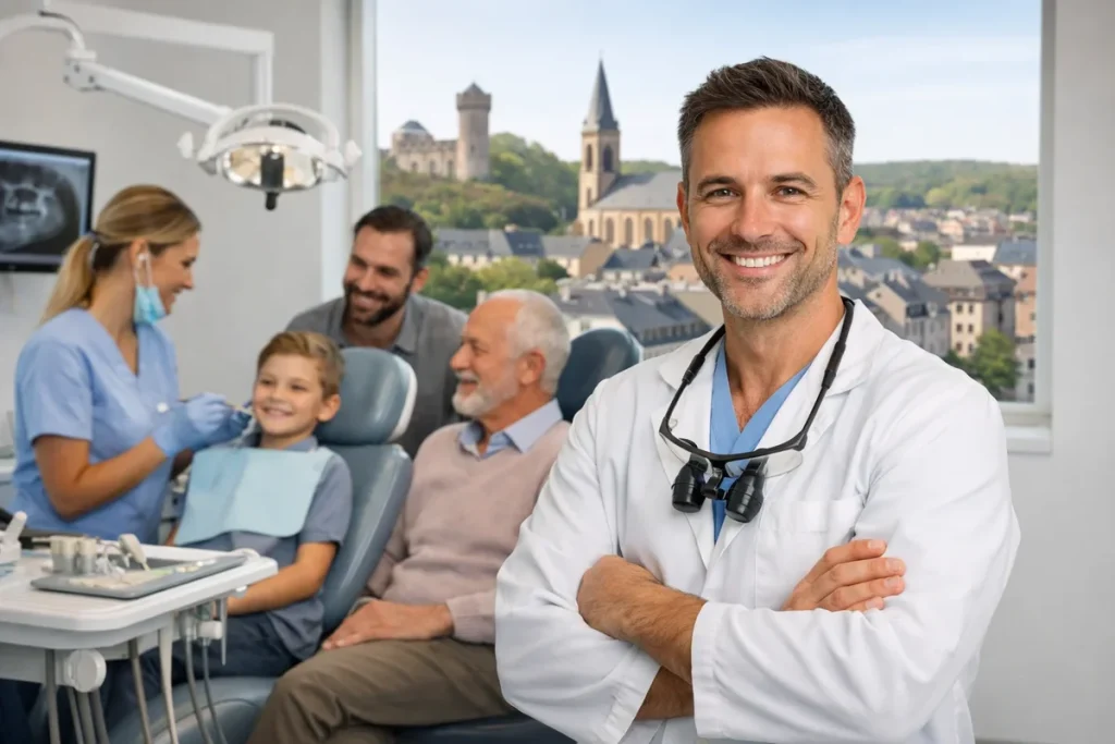 Dudelange dentiste : guide complet pour des soins dentaires fiables et modernes 4 dudelange dentiste