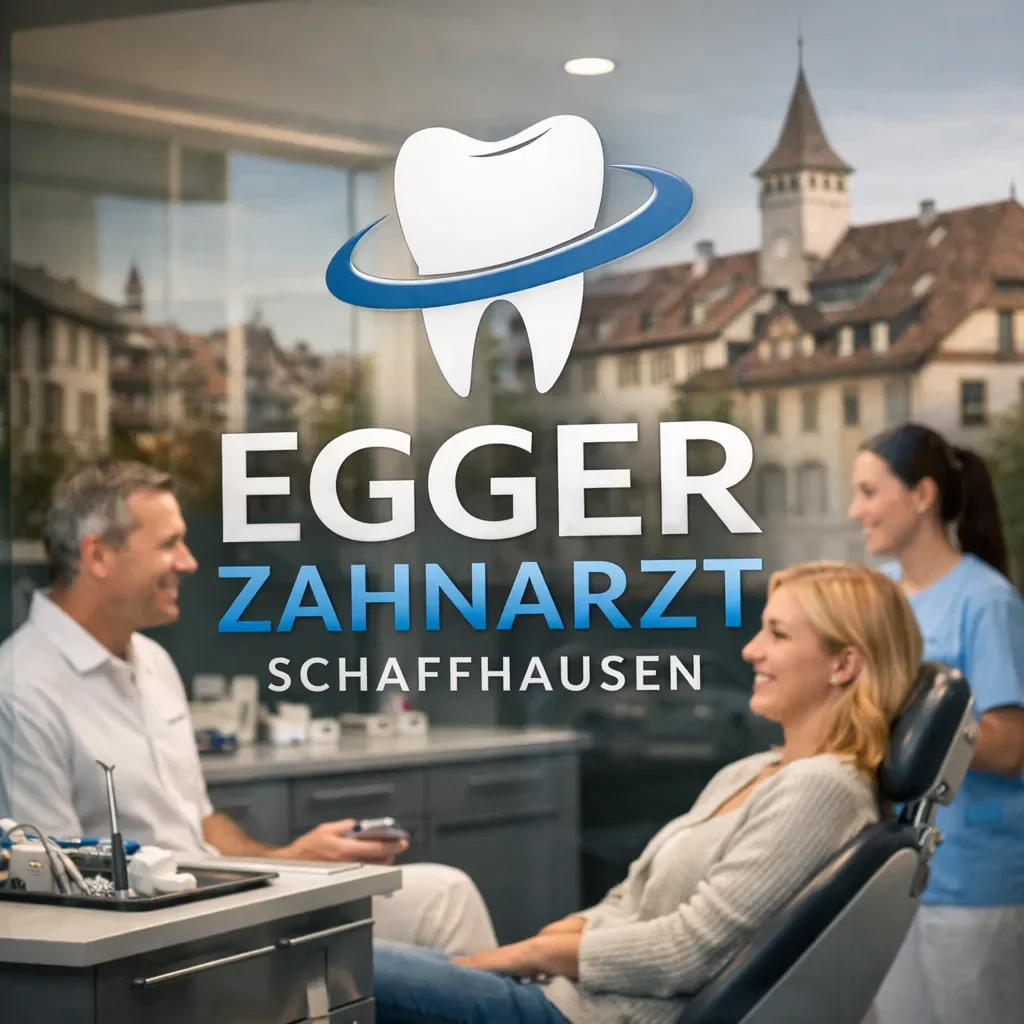 Egger Zahnarzt Schaffhausen – Ihr Weg zu gesunden Zähnen 5 egger zahnarzt schaffhausen