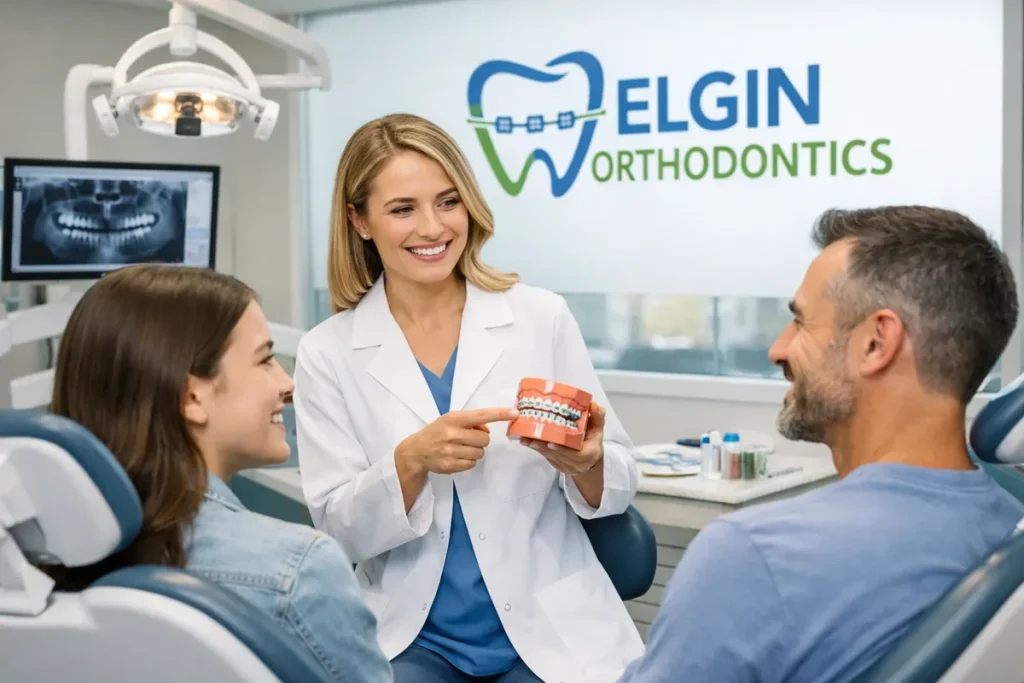 Elgin Orthodontics: A Complete Guide to Straighter Smiles 4 elgin orthodontics
