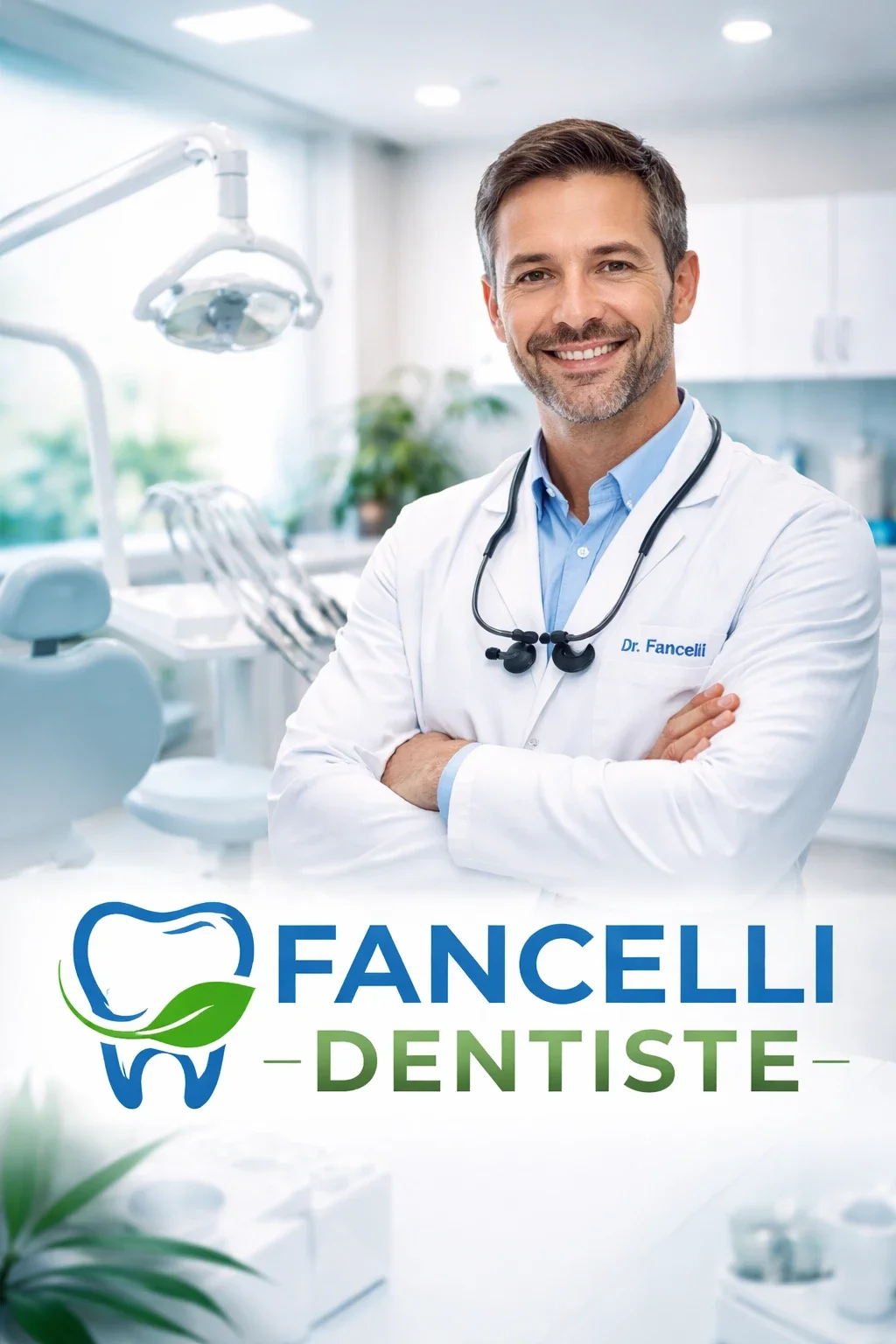 Dentiste Fancelli : expertise, soins et accompagnement patient 5 fancelli dentiste