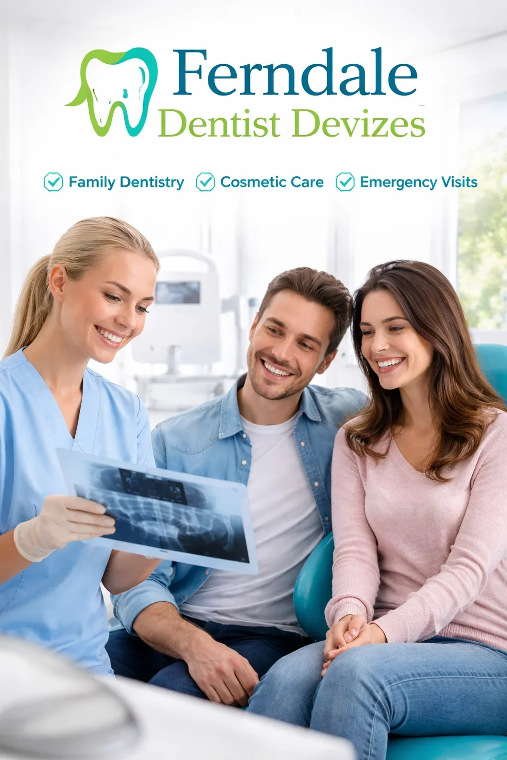 ferndale dentist devizes