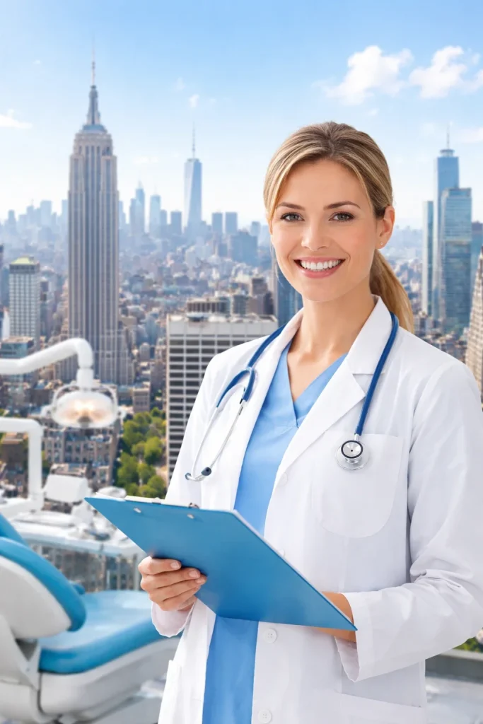 How to Find a Dentist NYC Residents Can Truly Trust 4 find a dentist nyc