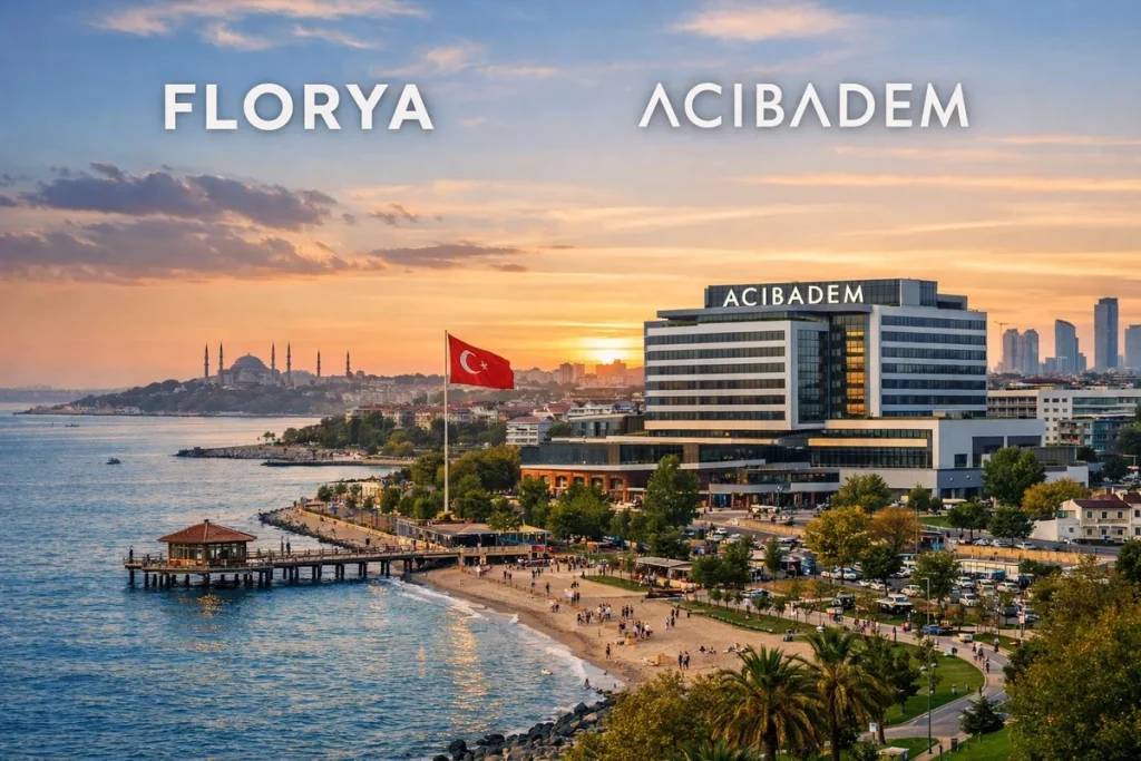 Florya Acıbadem Bölgesinde Diş Sağlığı Rehberi 4 florya acibadem