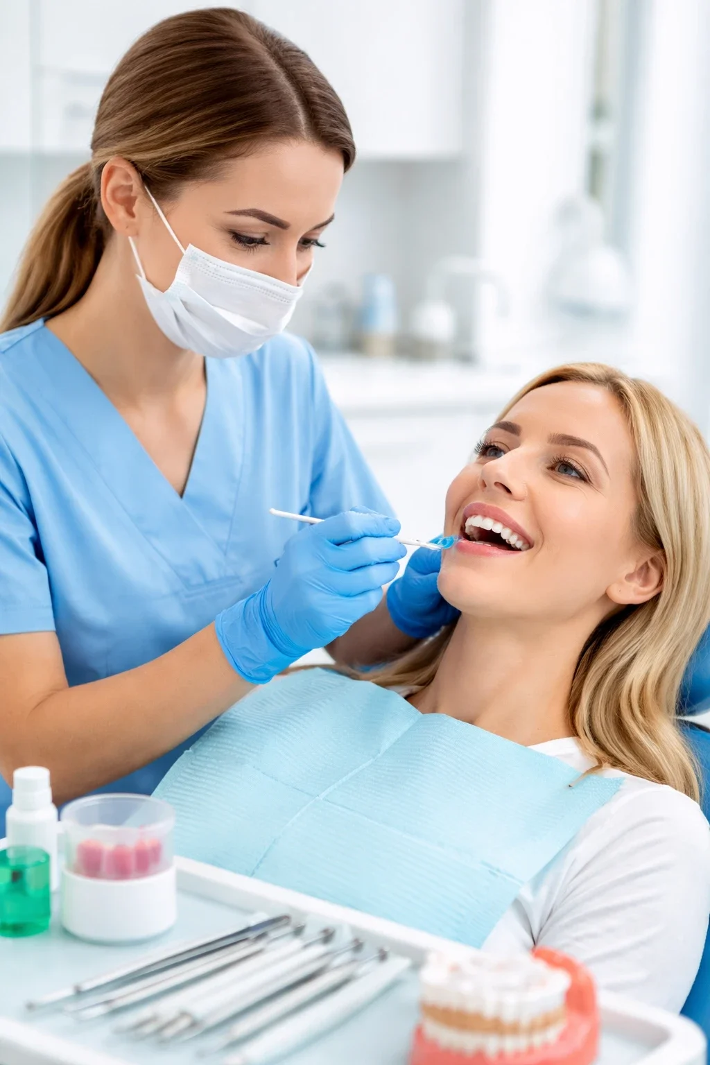 Fluoride Cleaning Dentist: Complete Guide to Safer, Stronger Teeth 5 fluoride cleaning dentist
