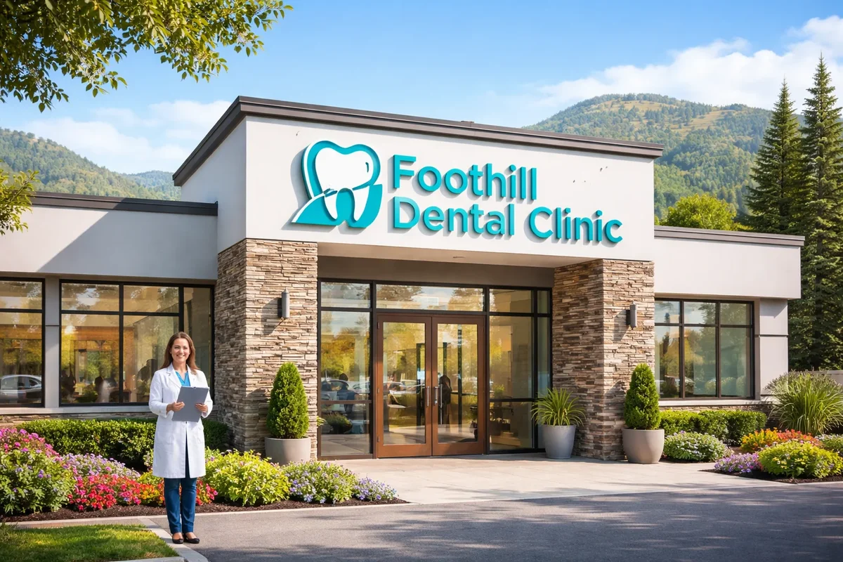 Foothill Dental Clinic: Complete Guide to Modern Dental Care 5 foothill dental clinic
