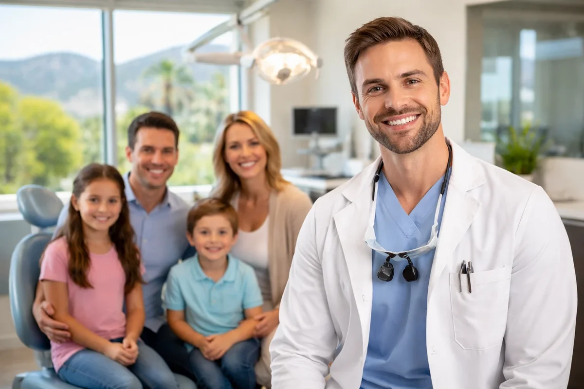 Foothill Ranch Dentist: Complete Guide to Quality Dental Care 5 foothill ranch dentist
