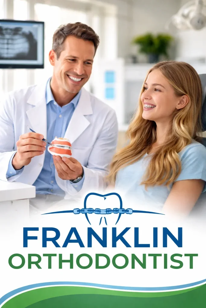Franklin Orthodontist: Expert Care for a Healthier Smile 4 franklin orthodontist