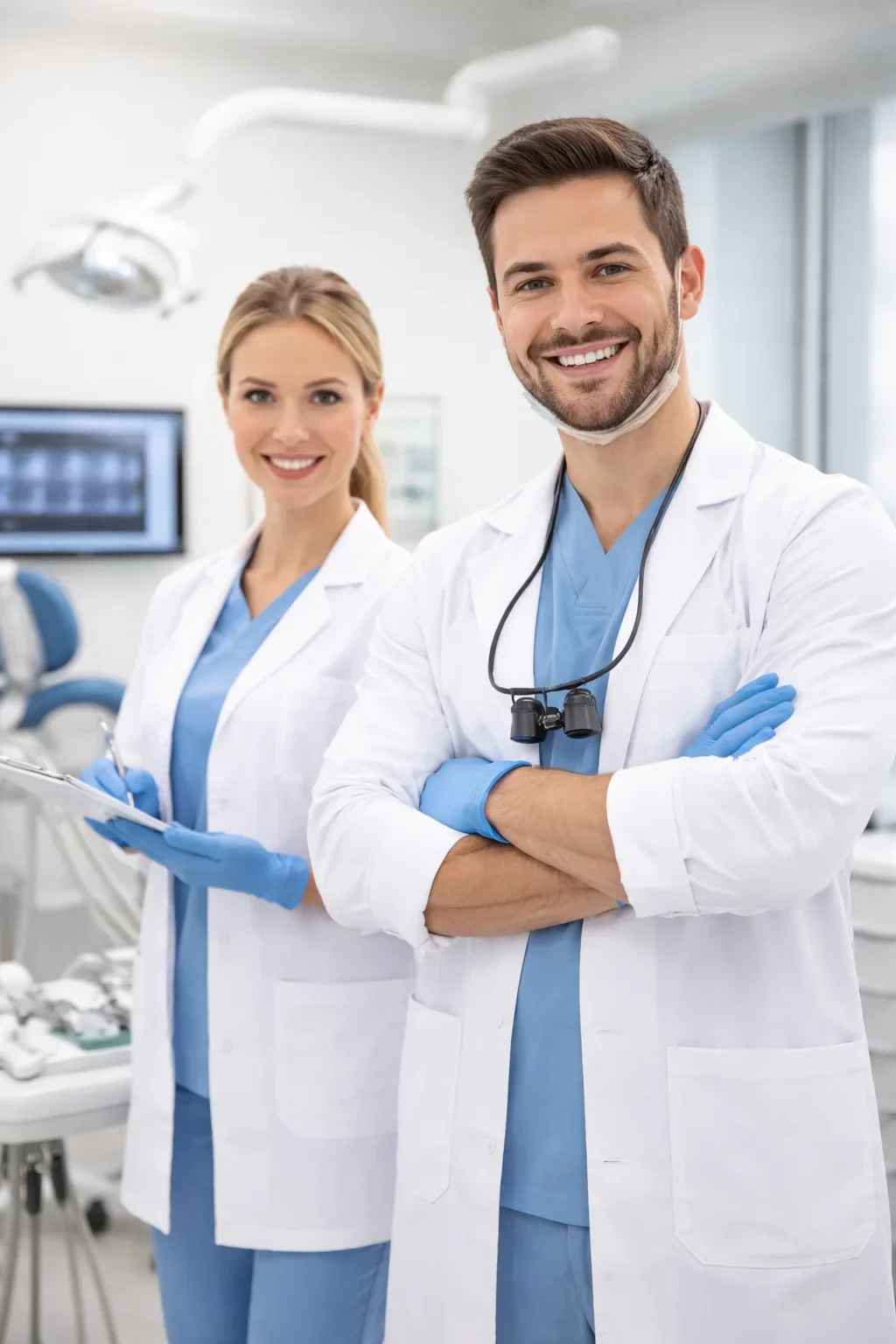 Fruge Dentist: Complete Guide to Modern Dental Care 5 fruge dentist