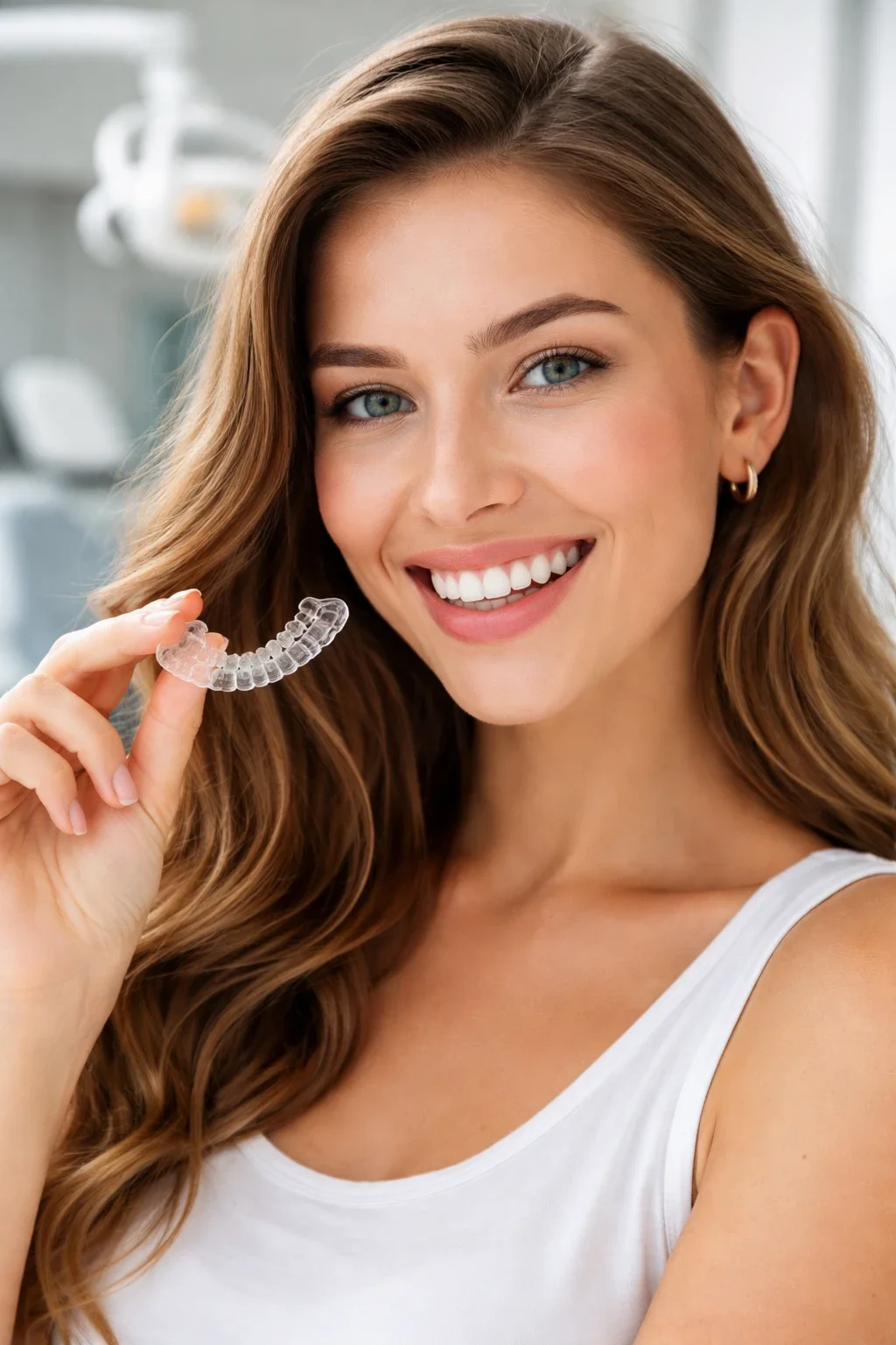 Get Teeth Aligners: A Complete Guide to Straighter Teeth 5 get teeth aligners