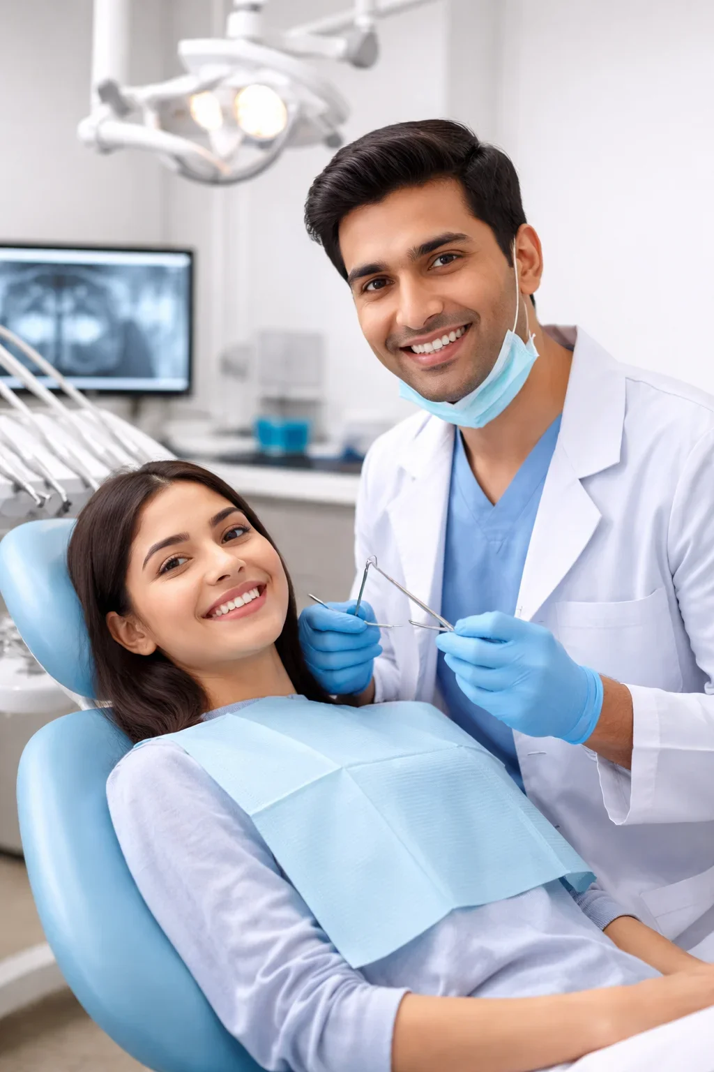 How to Find a Good Dentist in Ahmedabad for Safe and Lasting Dental Care 5 good dentist in ahmedabad