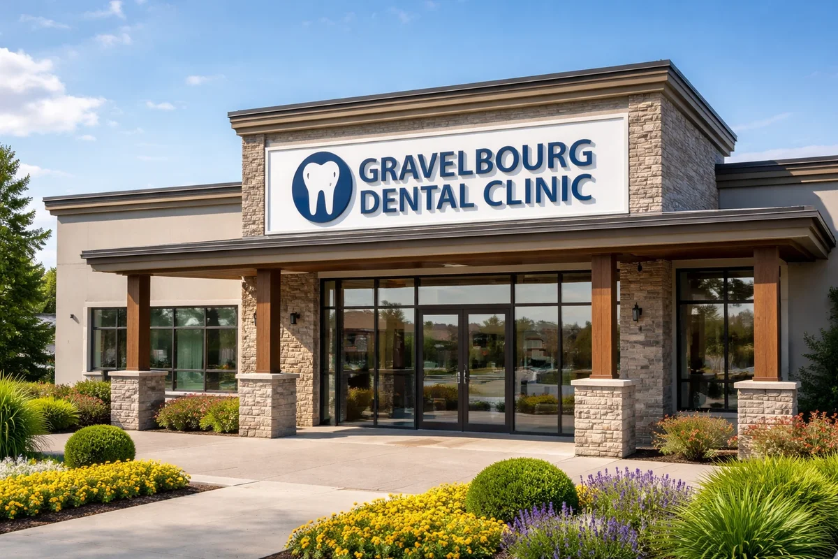Gravelbourg Dental Clinic 5 gravelbourg dental clinic