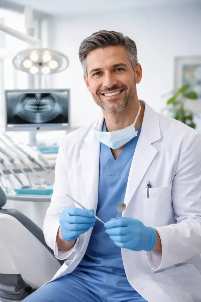 Dentiste de renom : le guide complet pour faire le bon choix 4 grossen dentiste
