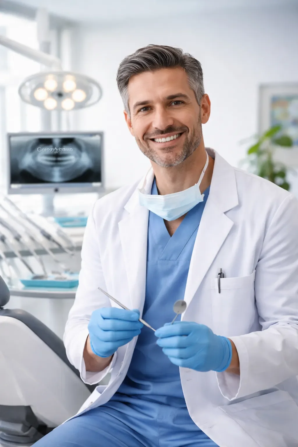 Dentiste de renom : le guide complet pour faire le bon choix 5 grossen dentiste