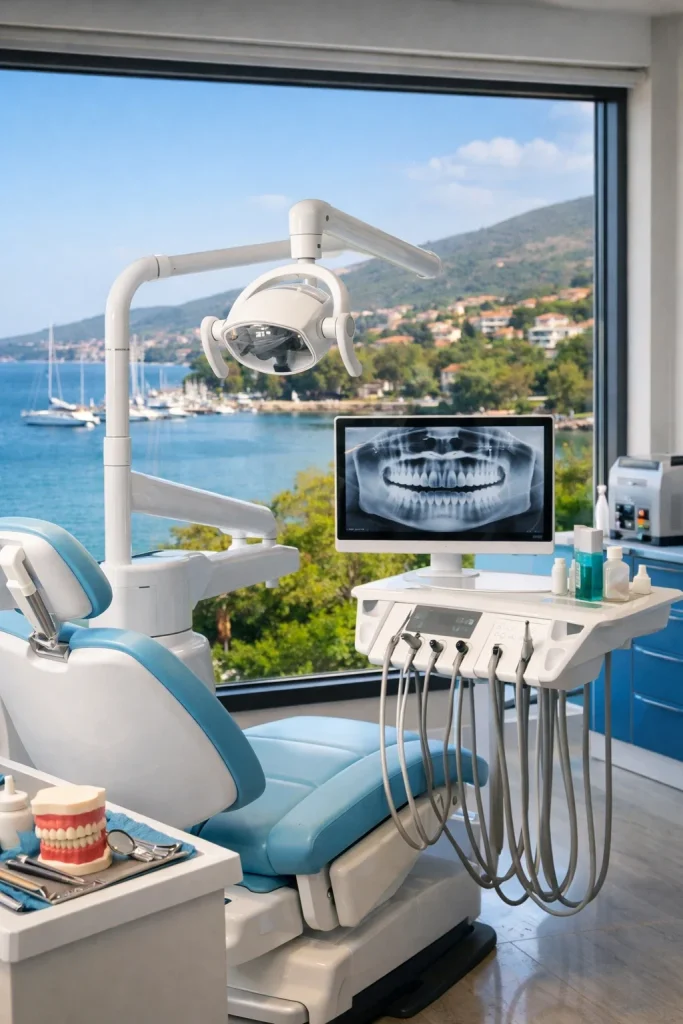Güzelbahçe Diş Klinikleri Hakkında Bilinmesi Gerekenler 4 guzelbahce dis klinikleri