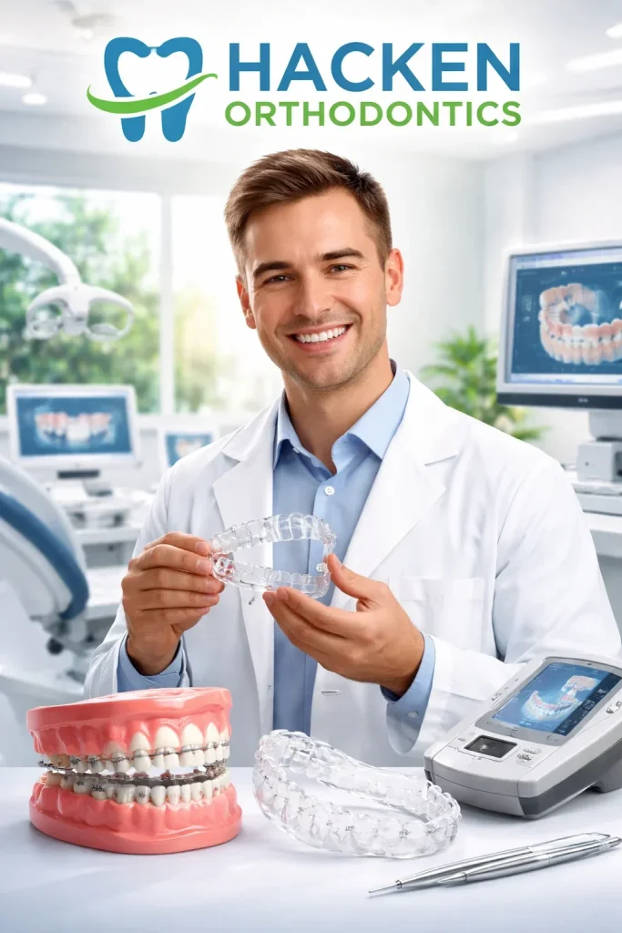 Hacken Orthodontics: Complete Guide to Modern Smile Care 4 hacken orthodontics