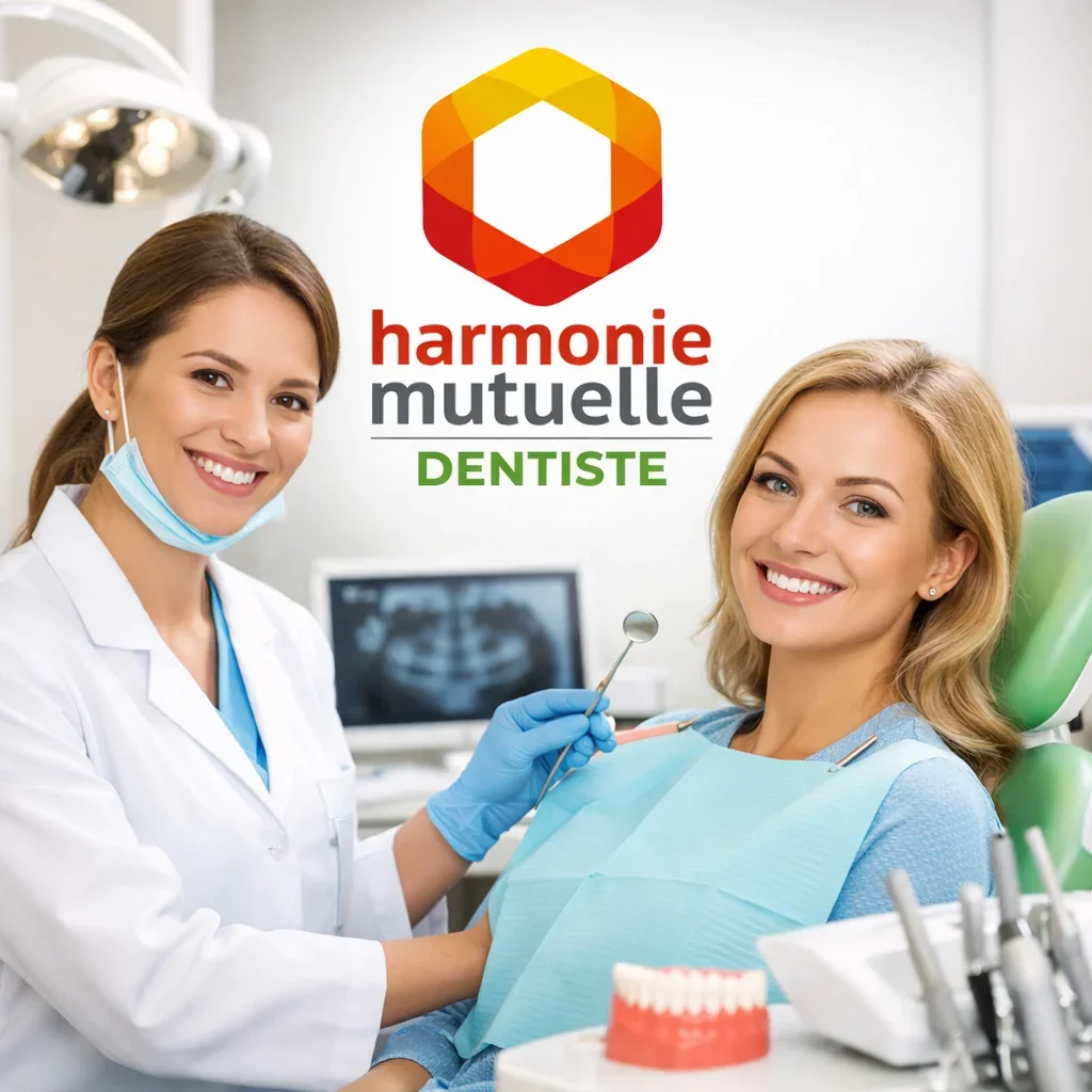 harmonie mutuelle dentiste : guide complet pour bien se faire rembourser 5 harmonie mutuelle dentiste
