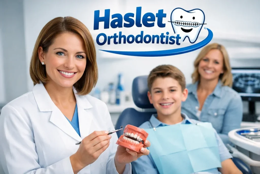 Haslet Orthodontist: Complete Guide to Healthy, Straight Smiles 4 haslet orthodontist