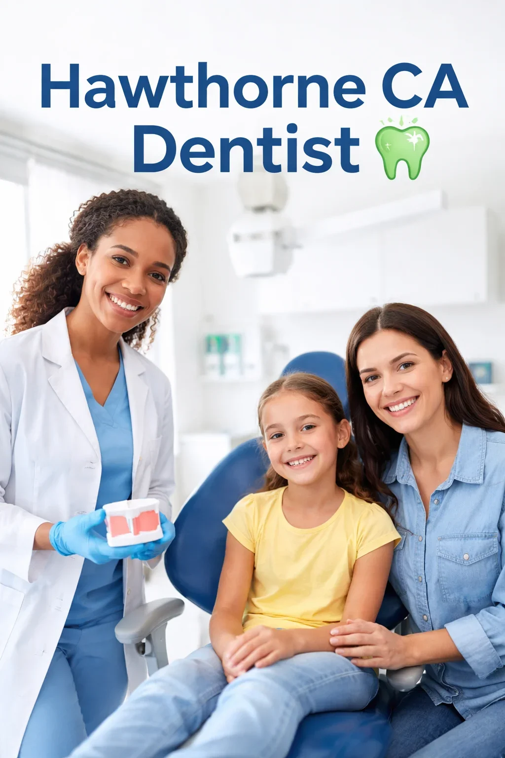 Hawthorne CA Dentist: Complete Guide to Quality Dental Care 5 hawthorne ca dentist