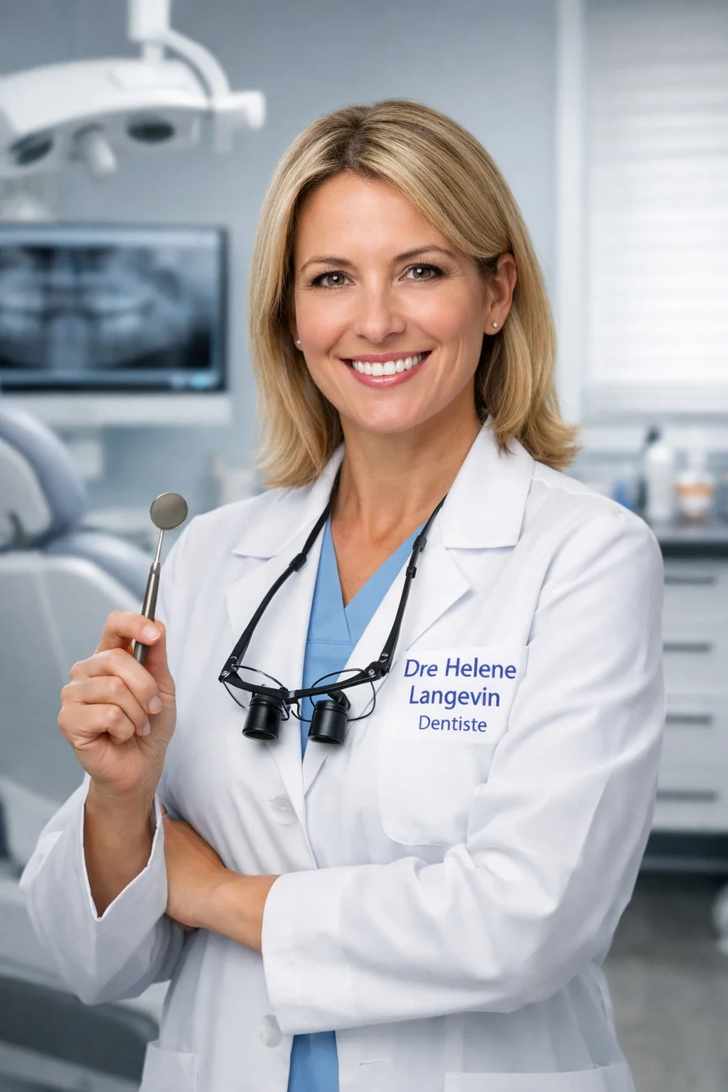 Hélène Langevin dentiste : parcours, expertise et approche 5 helene langevin dentiste