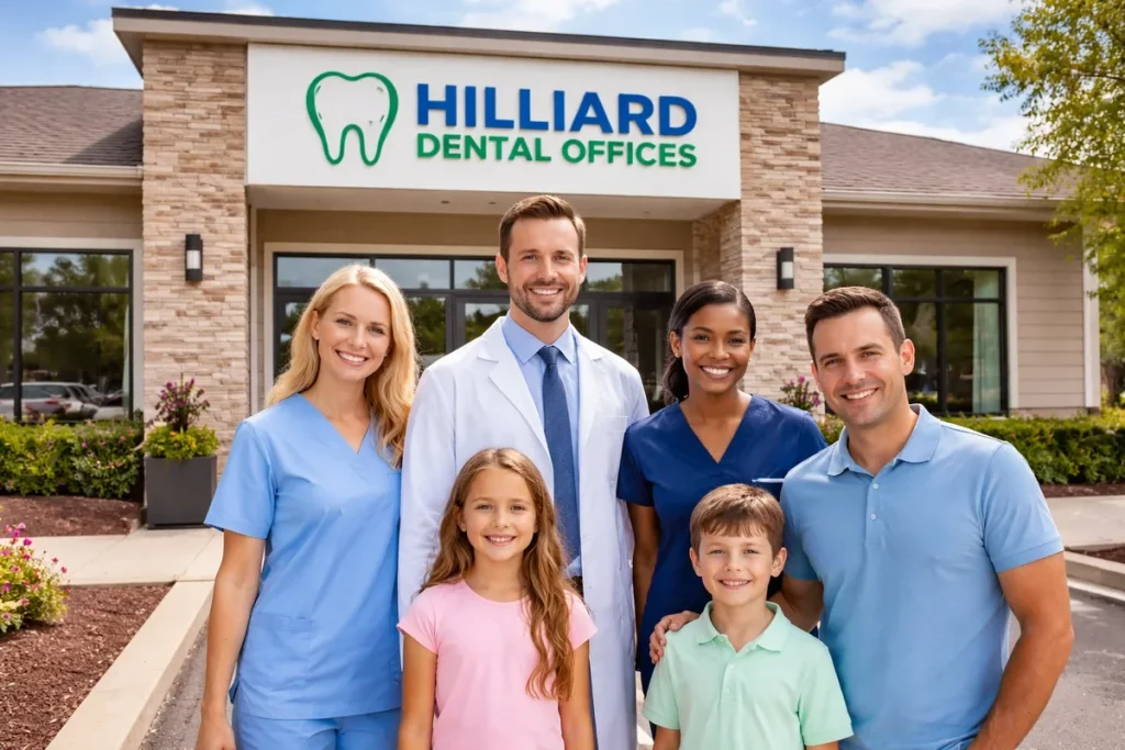 Hilliard Dental Offices: Complete Guide for Quality Dental Care 4 hilliard dental offices