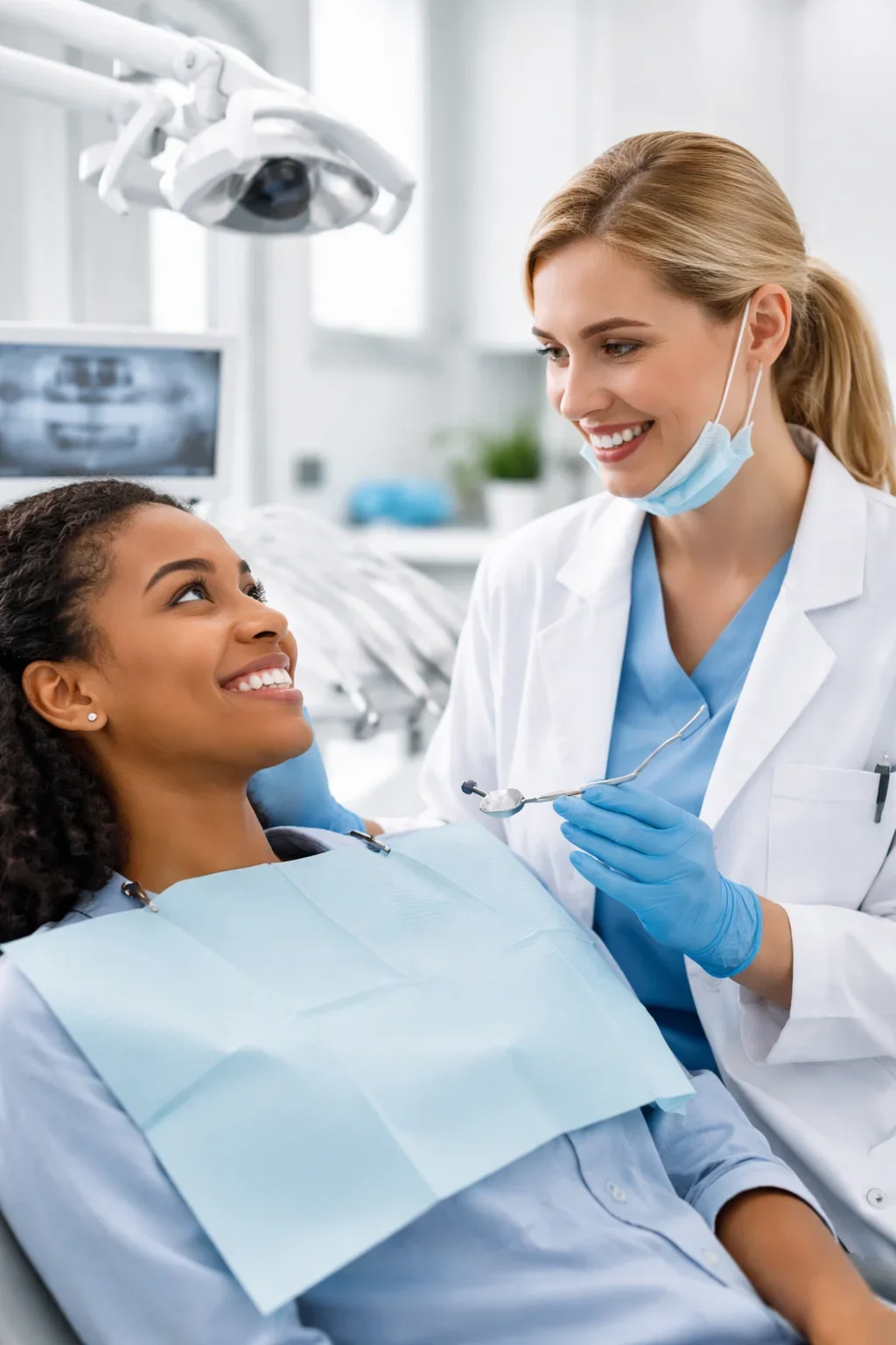Hilliard Dentist: Complete Guide to Quality Dental Care 5 hilliard dentist