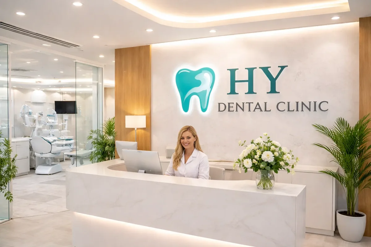 HY Dental Clinic: Complete Guide to Modern Dental Care 5 hy dental clinic