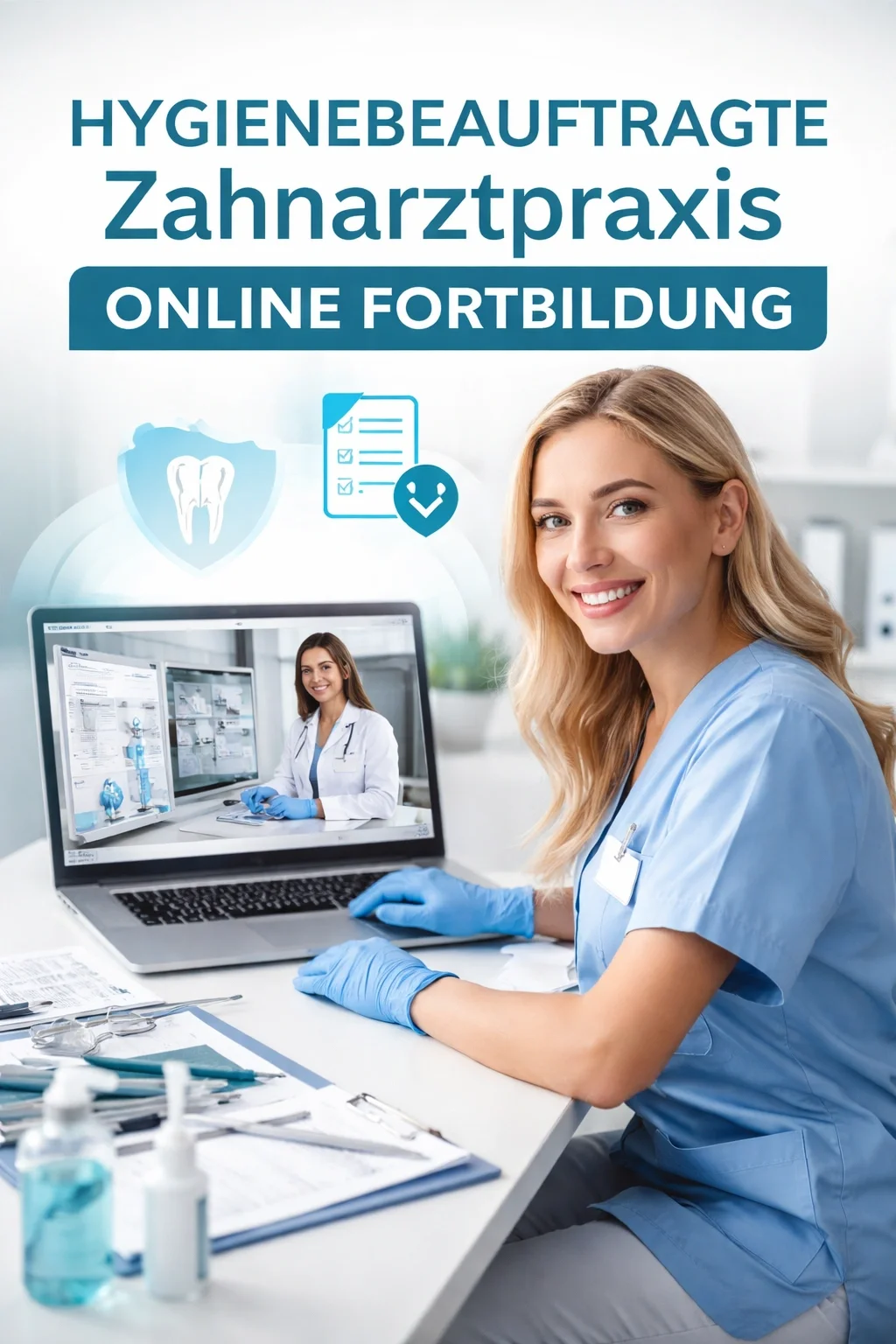 Hygienebeauftragte Zahnarztpraxis Online Fortbildung 5 hygienebeauftragte zahnarztpraxis online fortbildung