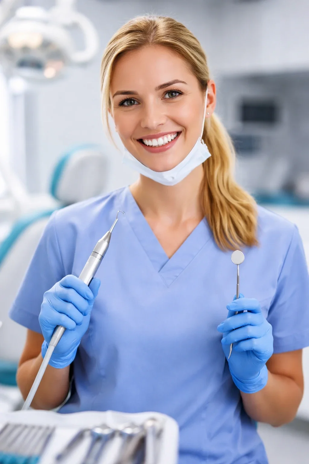 Hygienist: Essential Role in Modern Dental Care 5 hygienist