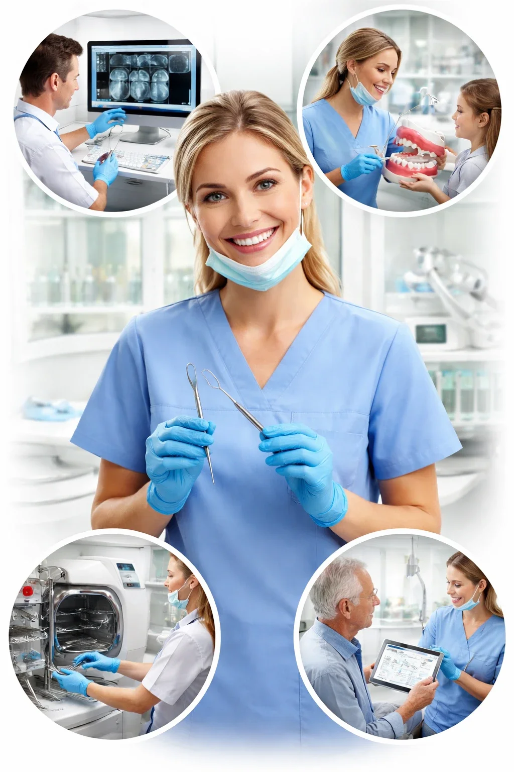 Hygienist Responsibilities: A Complete Guide for Dental Clinics 5 hygienist responsibilities