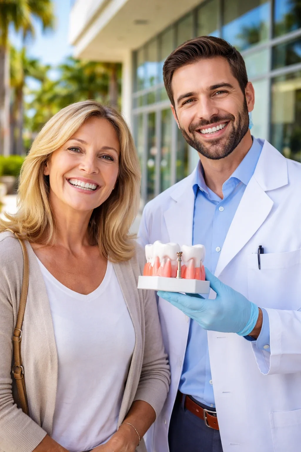 implants orlando
