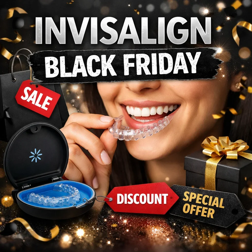 Invisalign Black Friday 5 invisalign black friday