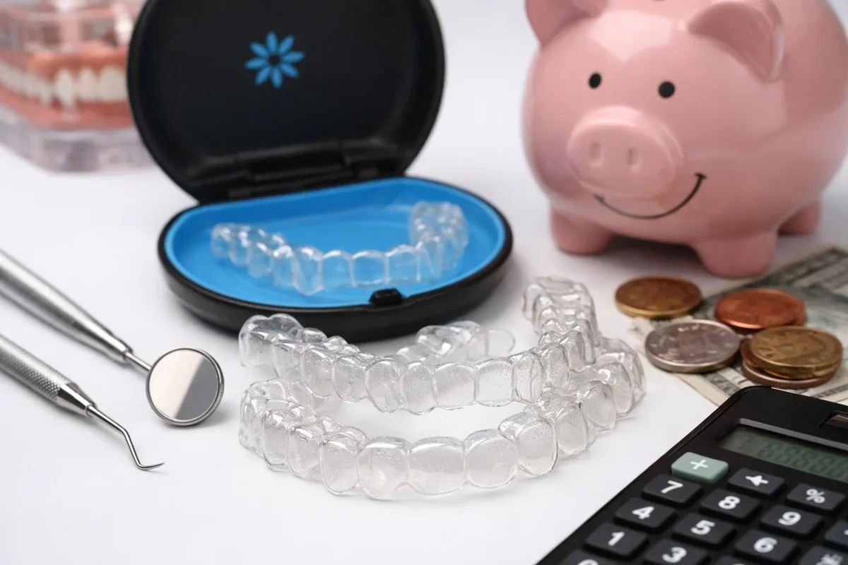 Invisalign Rate: What You Need to Know Before Treatment 5 invisalign rate