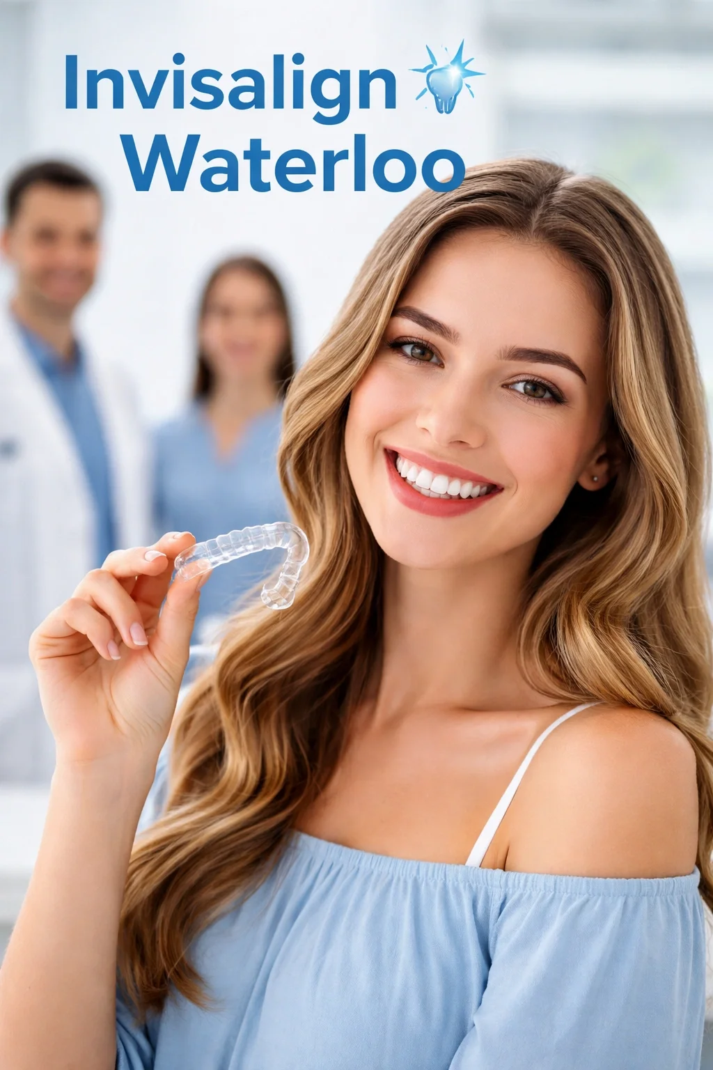 Invisalign Waterloo: A Complete Guide to Clear Aligners 5 invisalign waterloo