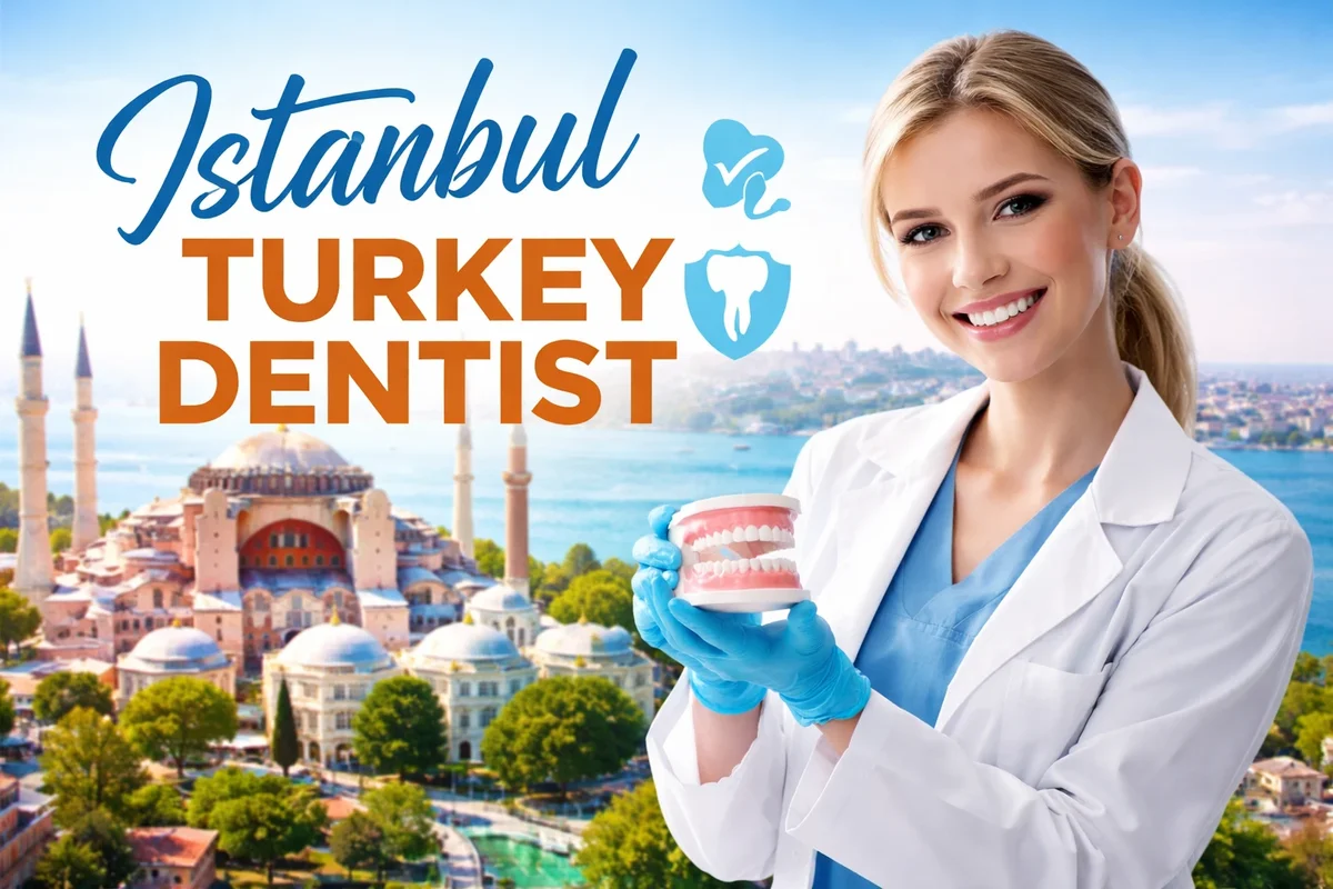 Istanbul Turkey Dentist: Complete Guide for International Patients 5 istanbul turkey dentist