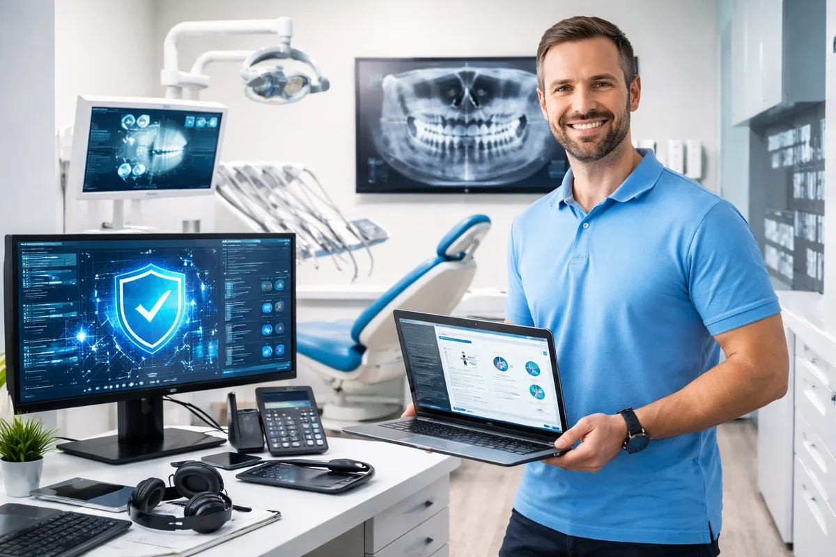 IT Support for Dental Offices: The Complete Guide 5 it support for dental offices