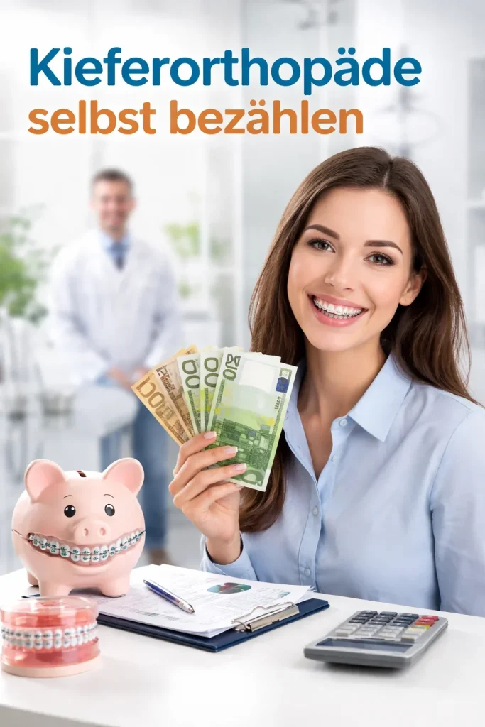 Kieferorthopäde selbst bezahlen: Was Patienten wirklich wissen müssen 4 kieferorthopäde selbst bezahlen