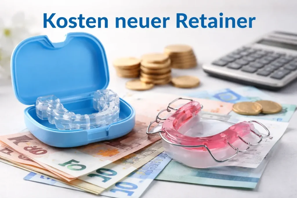 Kosten neuer Retainer: Was Patienten wirklich wissen müssen 4 kosten neuer retainer