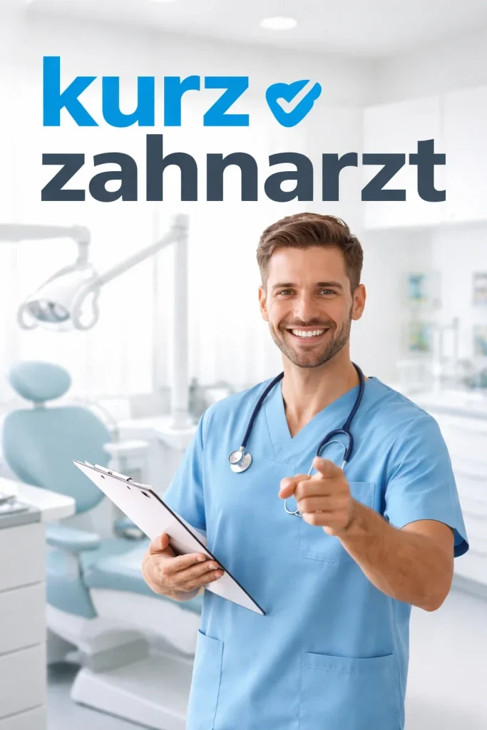 kurz zahnarzt: Was Patienten wirklich wissen müssen 4 kurz zahnarzt