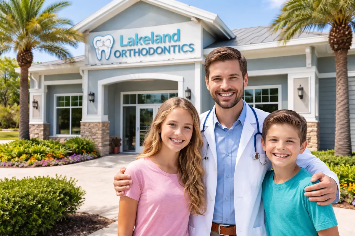 Lakeland Orthodontics: Complete Guide to Straighter Smiles 5 lakeland orthodontics