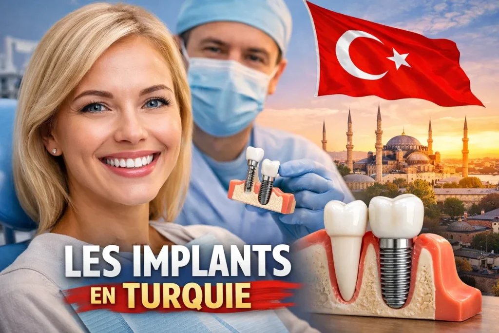 Les implants en Turquie 4 les implants en turquie