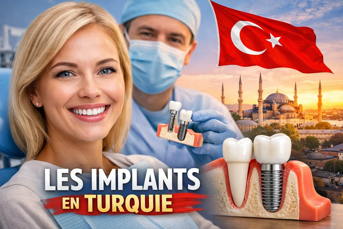 Les implants en Turquie 5 les implants en turquie