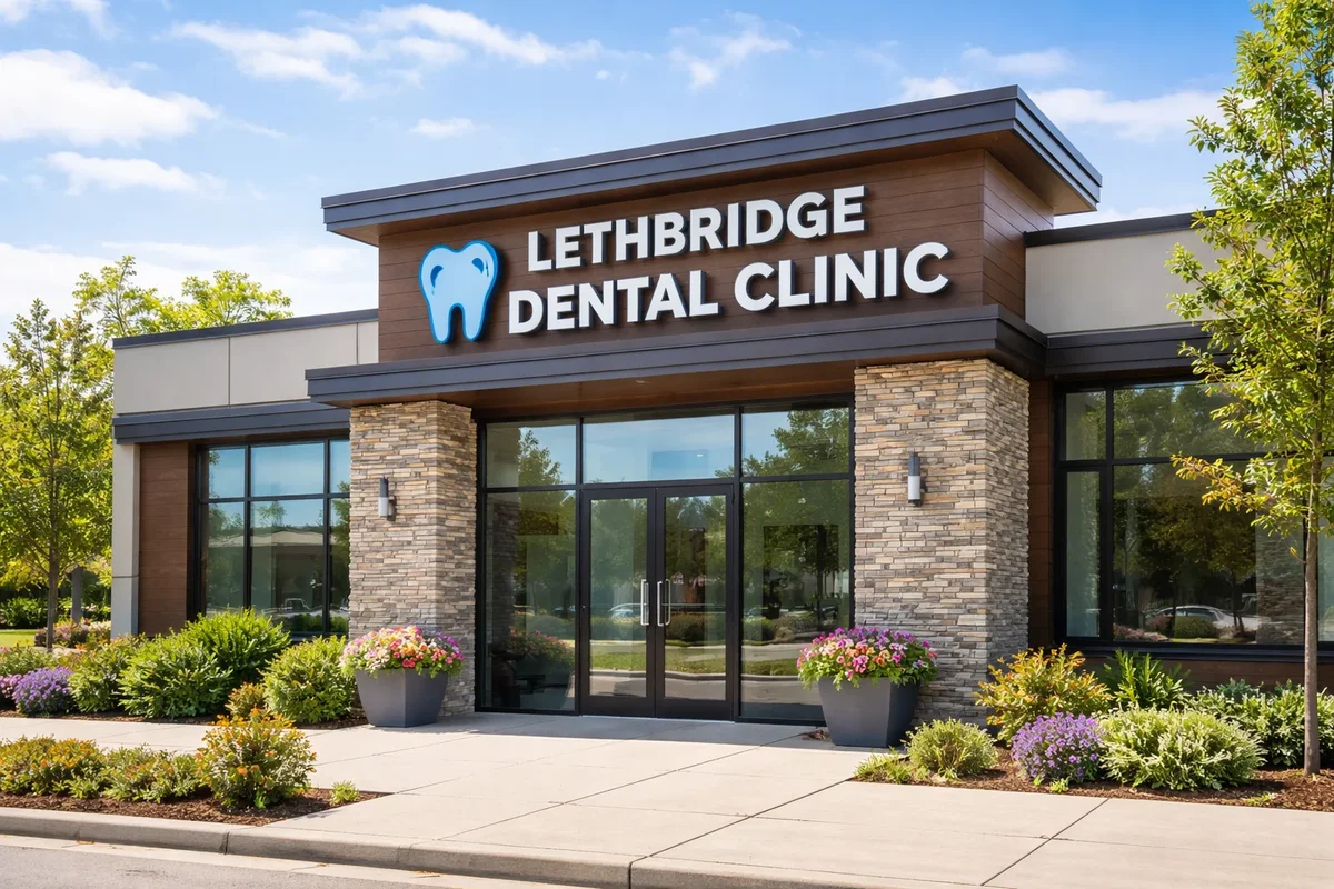 Lethbridge Dental Clinic: Complete Guide to Modern Oral Care 1 lethbridge dental clinic