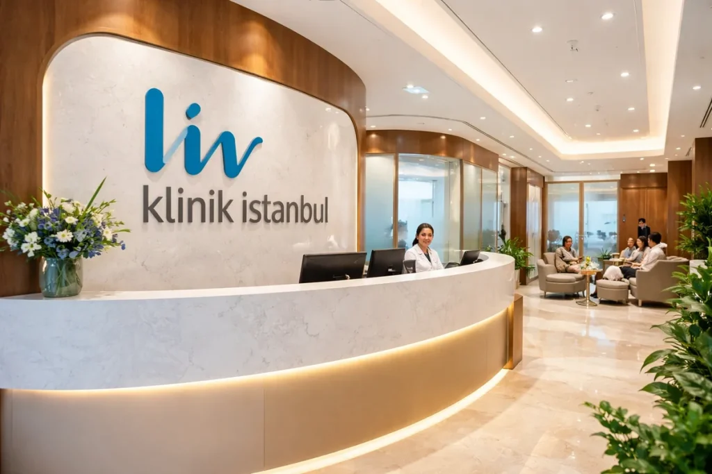 liv klinik istanbul nedir ve neden tercih edilir? 4 liv klinik istanbul