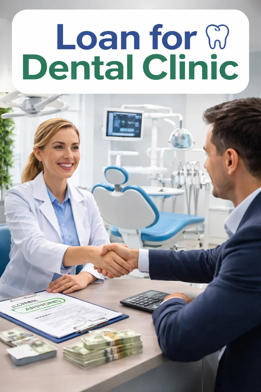 Loan for Dental Clinic: Smart Financing for Modern Practices 5 loan for dental clinic